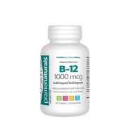 VITAMINE B12 1000MCG 90COMPR