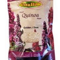 QUINOA DORE BIO 400G