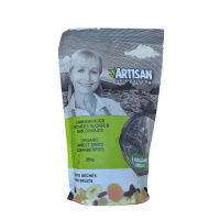 CANNEBERGE SECHE SUCRE BIO 250