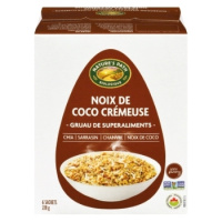 GRUAU NOIX COCO CREM. BIO 228G