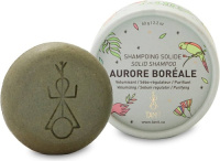 SHAMPOING SOLIDE CHEV. GRAS AURORE 60G