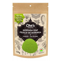 POUDRE DE MORINGA BIO 120G