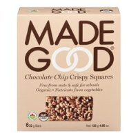 BARRES GRANOLA CHOCO 6X22G