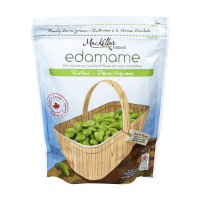FEVE SOYA DECORTIQU 400G