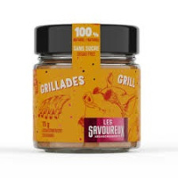 GRILLADES 75G