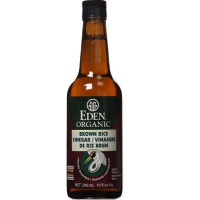 VINAIGRE RIZ BRUN 148ML