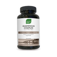 MAGNESIUM COMPLEX SUPREME 120CAPS