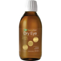 OMEGA 3  YEUX SECS CITRON 200ML