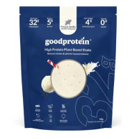 BOISSON HYPERPROTEINE VANILLE 940G
