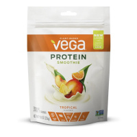 PROTEINE SMOOTHIE TROPC/TANGO 300GR