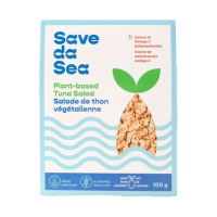 SALADE DE THON VÉGÉTALE 100G