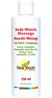 MUSCULO-MASSAGE  250ML