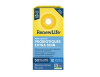 PROBIOTIQUE EXTRA SOIN 50M 60CAP
