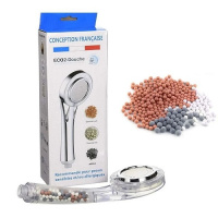 POMME DE DOUCHE ECO2