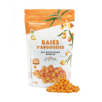 BAIES D'ARGOUSES 1KG