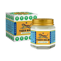 TIGER BALM BLANC 18G