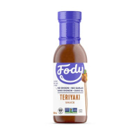 SAUCE TERIYAKI-G 236ML
