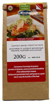 MOUTARDE-LUZ GERMER BIO 200G