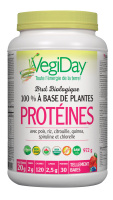 PROTEINES BAIESLICIEUX 972G