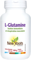 L-GLUTAMINE 250GR