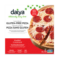 PIZZA CLASS. PEP. S-VIANDE S-GL. 472G