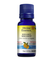 H.E. BERGAMOTE BIO(Z)15ML