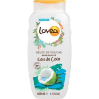 GEL DOUCHE COCO 400ML