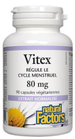 VITEX 80MG 90C