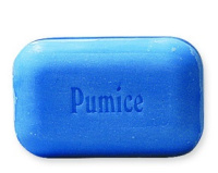 SAVON PUMICE 110GR