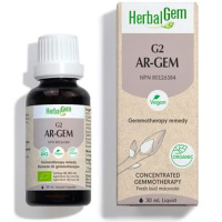 AR-GEM G2 30 ML