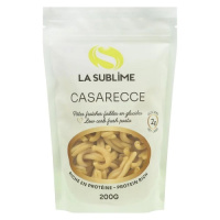 PÂTE CASARECCE FAIBLE GLUCIDE 200G