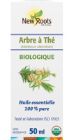 H.E. D' ARBRE À THÉ BIO 50ML