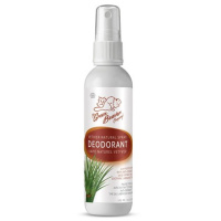 DEODORANT VETIVER 105ML