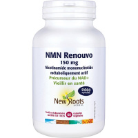 NMN RENOUVO 150MG 60CAPS