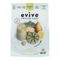 SMOOTHIE CUBES LE YOGI 405G