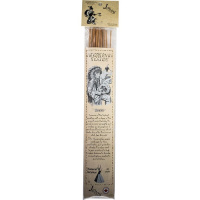 ENCENS AMÉRINDIEN-SAUGE