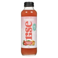 KOMBUCHA FRAISE-CITRON BIO 414ML