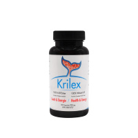 KRILL ENTIER 300MG 150CAP