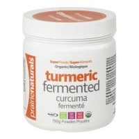 CURCUMA FERMENTÉ BIO 150G