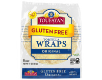 WRAP SANS GLUTEN - ORIGINAL 312G