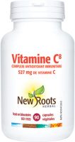 VITAMINE C8 90C