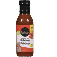 KETCHUP 350ML