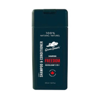 SHAMPOING REVIT. FREEDOM 370ML