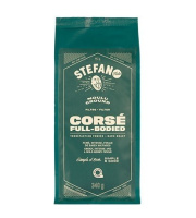 CAFE FILTRE CORSE MOULU 340G
