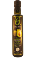 HUILE AVOCAT CRU 250ML