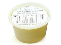 POTAGE DE RUTABAGA 450ML