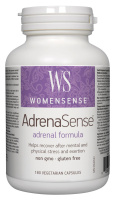 ADRENASENSE 180 CAPSULES