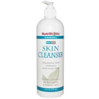 NETTOYANT POUR LA PEAU  473ML