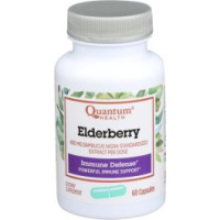 EDELBERRY 400MG 60CAPS