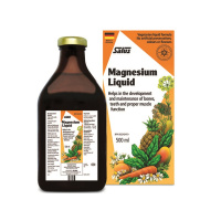 MAGNESIUM LIQUIDE 500ML